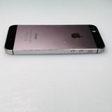 Apple iPhone 5S 16GB Space Grey Unlocked (READ DESCRIPTION) REF#55610