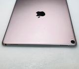 Apple iPad Pro 10.5" 64GB Space Grey Wi-Fi (READ DESCRIPTION) REF#85489