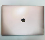 Apple MacBook Pro (15-inch, 2018), 2.6GHz 6-Core Intel Core i7, 512GB SSD, 32GB RAM, Radeon Pro 560X, Touch Bar Touch ID REF#67833-B8