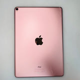 Apple iPad Pro 10.5" 256GB Rose Gold Wi-Fi Unlocked (READ DESCRIPTION) REF#74730