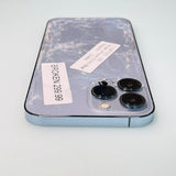 Apple iPhone 13 Pro Max Sierra Blue Unlocked (READ DESCRIPTION) REF#67503