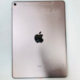 Apple iPad Pro 9.7" 128GB Space Grey Wi-Fi+4G Unlocked (READ DESCRIPTION) REF#63089B