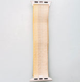 Apple 41mm Sports Loop Watch Band - Starlight - One Size