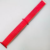 Apple 41mm (PRODUCT)RED Sport Loop Strap for Apple Watch – One Size