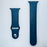 Apple 45mm Sport Band – Blue Cobalt – M/L Size for Apple Watch