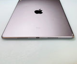 Apple iPad Pro 10.5" 256GB Space Grey Unlocked (READ DESCRIPTION) REF#81725-02
