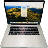 Apple MacBook Pro i9 2.3GHz 15