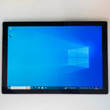 Microsoft Surface Pro 5 Core i5 8GB RAM 256GB SSD Windows 10 Pro Touch Screen REF#73746-B