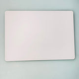 Apple A1535 Magic Trackpad 2 For iPad Macbook Air Mac Mini iMac Pro - White REF#ST3383