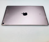 Apple iPad Pro 10.5" 256GB Space Grey Unlocked (READ DESCRIPTION) REF#81725-01