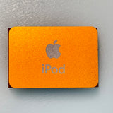 Apple iPod Shuffle 2nd Gen 1GB Orange (READ DESCRIPTION) REF#68934