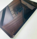 Apple iPad Air 4 64GB Sky Blue Unlocked (READ DESCRIPTION) REF#79821