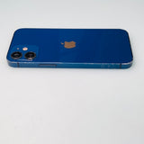 Apple iPhone 12 Mini 64GB Blue Unlocked (READ DESCRIPTION) REF#74115