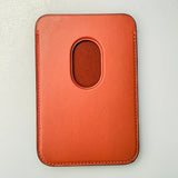 APPLE iPhone Leather Wallet 1st Gen REF#72880-B