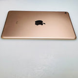Apple iPad Mini 4 128GB Gold Wi-Fi (READ DESCRIPTION) REF#ST4620