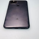Google Pixel 5 (5G) 128GB Unlocked (Read Description) REF#75034