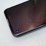 Google Pixel 4a 128GB Unlocked (Read Description) REF#79580-02