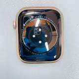 Apple Watch Series 7 GPS + Cellular 45mm Starlight Good Condition REF#69304