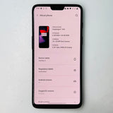OnePlus 6 64GB Unlocked (Read Description) REF#86269