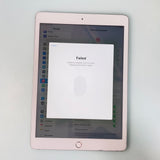 Apple iPad 7th Gen Wi-Fi 32GB Silver (READ DESCRIPTION) REF#73751