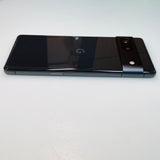 Google Pixel 7 5G 256GB - Black - Unlocked Good Condition REF#ST3329