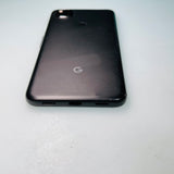 Google Pixel 4a 128GB Unlocked (Read Description) REF#79580-02