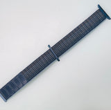 Apple 41mm Blue/Blue Cloud Sport Loop Strap for Apple Watch – One Size