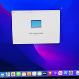 Apple MacBook Pro i9 2.3GHz 15" 2019 32GB RAM 500GB SSD Touch Bar Touch ID REF#67509-B