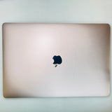 Apple MacBook Pro (15-inch, 2018), 2.6GHz 6-core Intel Core i7, 512GB SSD, 16GB of 2400MHz DDR4, Radeon Pro 560X, Touch Bar Touch ID (READ DESCIPTION) REF#67528-I