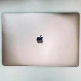 Apple MacBook Pro i7 2.6GHz 15" 2018 32GB RAM 500GB Touch Bar Touch ID REF#67509-F