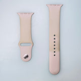 Apple 45mm Sport Band – Antique White – M/L Size for Apple Watch