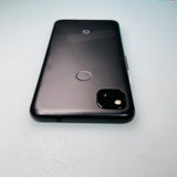 Google Pixel 4a 128GB Unlocked (Read Description) REF#79580-02