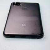 Google Pixel 4a 128GB Unlocked (Read Description) REF#79580-13