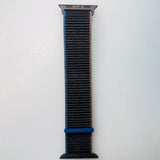 Apple 40mm Sport Loop Watch Band - Abyss - One Size