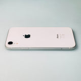 Apple iPhone XR 64GB White Unlocked (READ DESCRIPTION) REF#68582