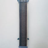 Apple 41mm Sports Loop Watch Band - Storm Blue - One Size