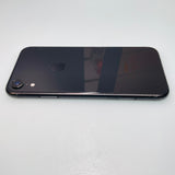 Apple iPhone XR 64GB Black Unlocked (READ DESCRIPTION) REF#67967