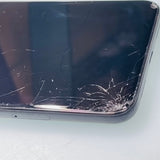 Google Pixel 5 (5G) 128GB Unlocked (Read Description) REF#75034