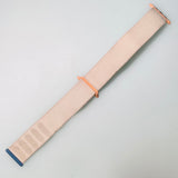 Apple 45mm Starlight Sport Loop Strap for Apple Watch – One Size