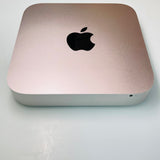 Apple Mac mini (Late 2014) 3GHz Dual-Core Intel Core i7 8GB DDR3 RAM 256GB SSD REF#70616-B