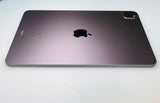 Apple iPad Pro 11" 3rd Gen 512GB Wi-Fi Space Grey (READ DESCRIPTION) REF#81418