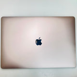 Apple MacBook Pro i7 2.6GHz 15" 2018 32GB RAM 512SSD Touch Bar Touch ID (READ DESCRIPTION)REF#67515-J