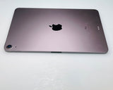 Apple iPad Air 4 64GB Space Grey Wi-Fi (READ DESCRIPTION) REF#79340