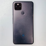 Google Pixel 5 (5G) 128GB Unlocked (Read Description) REF#75034