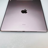 Apple iPad Pro 10.5" 256GB Space Grey Unlocked (READ DESCRIPTION) REF#82962
