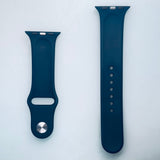 Apple 41mm Sport Band – Blue – S/M Size for Apple Watch