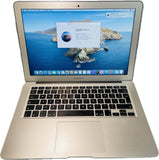 Apple MacBook Air i5 1.8GHz 13