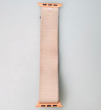 Apple 45mm Starlight Sport Loop Strap for Apple Watch – One Size