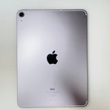 Apple iPad Air 4 64GB Sky Blue Unlocked (READ DESCRIPTION) REF#79821