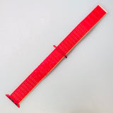 Apple 41mm (PRODUCT)RED Sport Loop Strap for Apple Watch – One Size